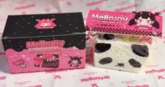 mellojoy メロジョイ ノントースト バンブーパンダ ぱんだ - メルカリ