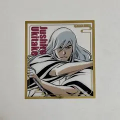 BLEACH WORLD 缶バッジコレクション 浮竹十四郎 - メルカリ