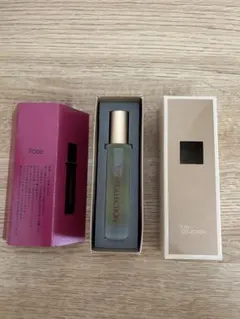 梅田店限定　パフュームオイルファクトリー　シティコレクション　ペアー　8ml 梅田店限定　パフュームオイルファクトリー　シティコレクション　ペアー　8ml