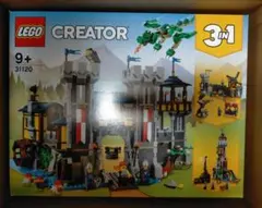 本日限定SALE LEGO(レゴ)レゴ アイデア 中世のかじ屋 21325 - メルカリ