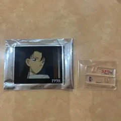 名探偵コナン アクリルマグネット vol.1