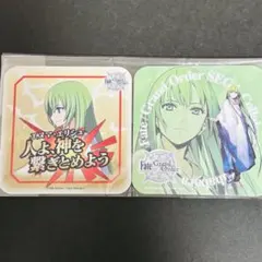 Fate/Grand Order コースター エルキドゥ - メルカリ