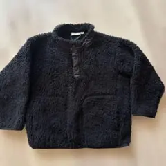 UNIQLO White Mountaineering フリース 110