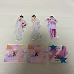 Lilかんさい アクスタ 写真など 2026年最新】lilかんさい アクスタの人気アイテム - メルカリ