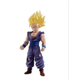 HGドラゴンボール05　恐怖のセルゲーム編　孫悟飯　新品未開封