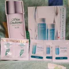 アルビオン　プレディア　 サンプル　５個