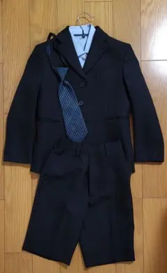 フォーマル　 卒業　 ジュニアスーツ　120