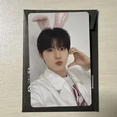 treasure PULSE ON TOUR 8000円特典 トレカ ジュンギュ