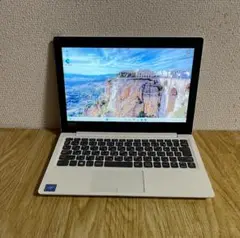 ジャンク品 Lenovo 81A4 4GB/128GB