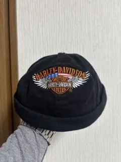 Harley-davidson ビーニー