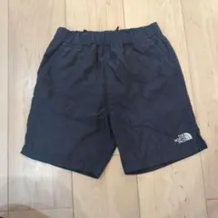 THE NORTH FACE ハーフパンツ ネイビー