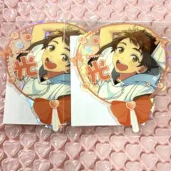 あんスタ 中国 星推 クリアカード 2弾 開花前 天満光