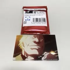 東京喰種EX アオギリの樹　アクリルブロック　ヤモリ