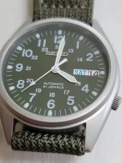 完動品‼️【SEIKO】7S26-00D0 自動巻き 裏スケ 2025年最新】SEIKO 7S26-00D0の人気アイテム - メルカリ