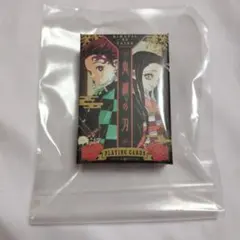 鬼滅の刃　ジャンフェス　ジャンプフェスタ　トランプ　原画 鬼滅の刃 ジャンフェス ジャンプフェスタ トランプ 原画 【公式通販】