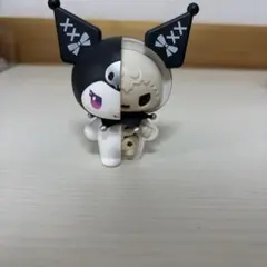 クロミ解体フィギュア