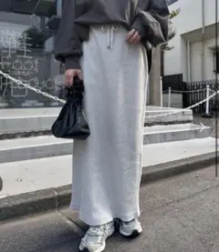 チャオパニックティピー タイトスカート