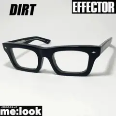 EFFECTOR×DIET BUTCHER SLIM SKIN DIRT