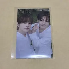 TWS ケミトレカ ジフン シニュ