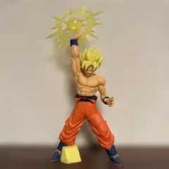 ドラゴンボール 孫悟空 フィギュアのサムネイル