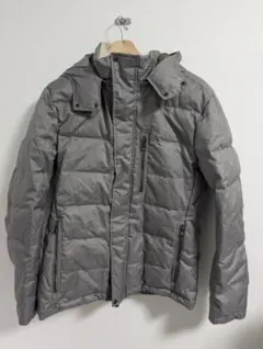 nicole ダウンジャケット