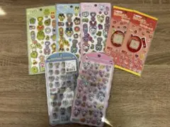 たまごっち シール まとめて売り