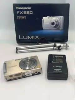2026年最新】LUMIX DMC-FX55の人気アイテム - メルカリ