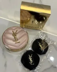 YSL ラディアント タッチ グロウパクト B20（新品未開封スポンジ2個付き）