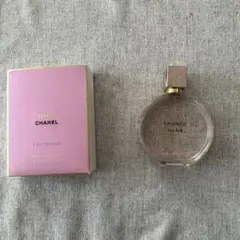 CHANELチャンス