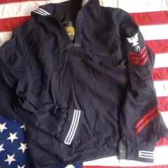 us navy セーラージャケット