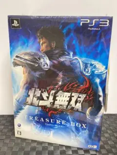 2026年最新】北斗無双 TREASURE BOXの人気アイテム - メルカリ