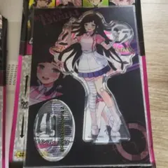 スーパーダンガンロンパ 2 罪木蜜柑 アクスタ - メルカリ
