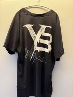 美品 Y-3 Reflective Logo Tシャツ 2XL JE9282 - メルカリ