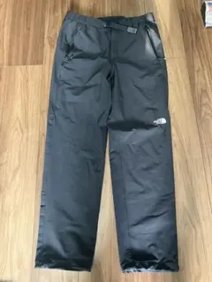 値下げ不可　 THE NORTH FACE バーブパンツ