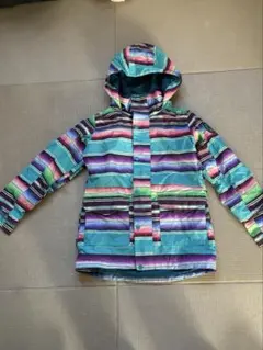 Burton スノーボードウェア M マルチカラー　スキー
