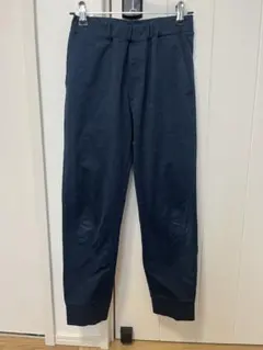 UNIQLO キッズ ウルトラストレッチアクティブジョガーパンツ　140