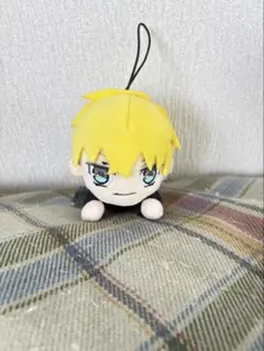 東京リベンジャーズ　松野千冬　寝そべり　 ぬいぐるみ