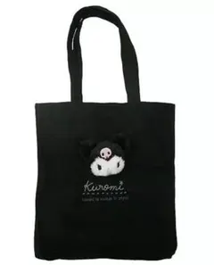 グルーミー GLOOMY トートバッグ ぬいぐるみチャーム付き グルーミー GLOOMY トートバッグ ぬいぐるみチャーム付き - メルカリ