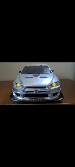 【新品未使用】ドリフトパッケージ ライト　R34スカイラインGT-R ドリフトパッケージライト ニッサンスカイラインGT-R R34