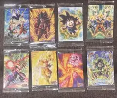 ドラゴンボール　イタジャガvol.9