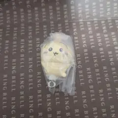ちいかわ マスコット キーホルダー　うさぎ