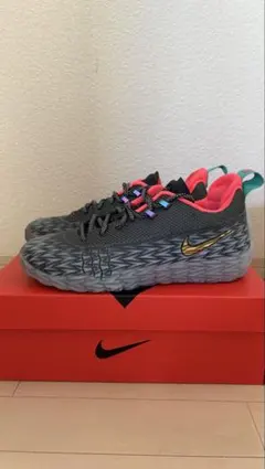 新品・未使用】NIKE S.T. チャージ EP 27.0cm - メルカリ