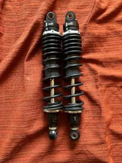 カヤバ(KYB) GASショック(2本SET)カワサキZ2/Z1 TGS350B - メルカリ