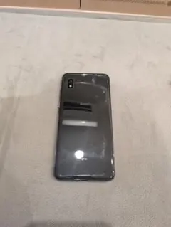 Samsung Galaxy a20 uqモバイル