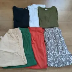 スタディオクリップ　他　まとめて　セット