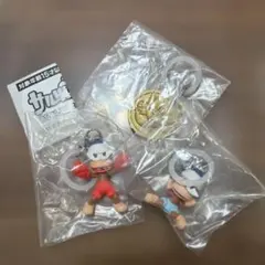 サルゲッチュ カプセルトイ