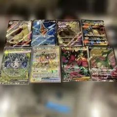 ポケモンカード　srまとめ販売＋α