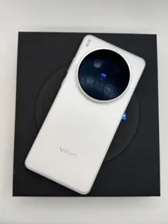 Vivo X200 Ultra 美品