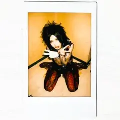 V系★NEVERLAND【涼太】チェキ★2015.7.29【3】