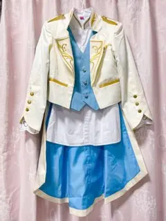 あんスタ fine 新ユニット衣装 コスプレ